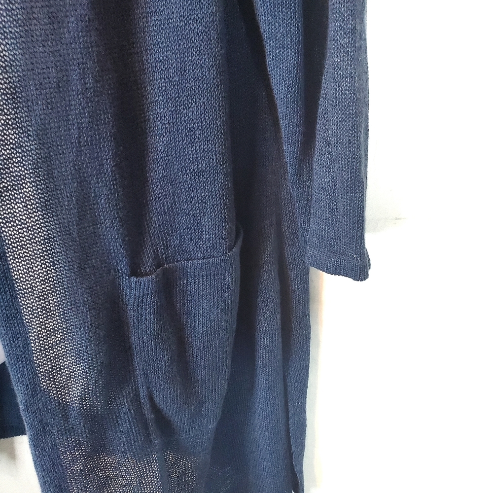 J.Jill knit cardigan - Picture 3 of 5